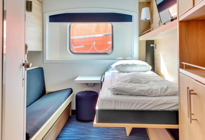 Hurtigruten - Route postale classique - Croisière