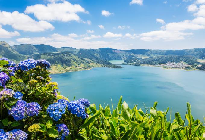 Azzorre - Fly, Drive & Sleep