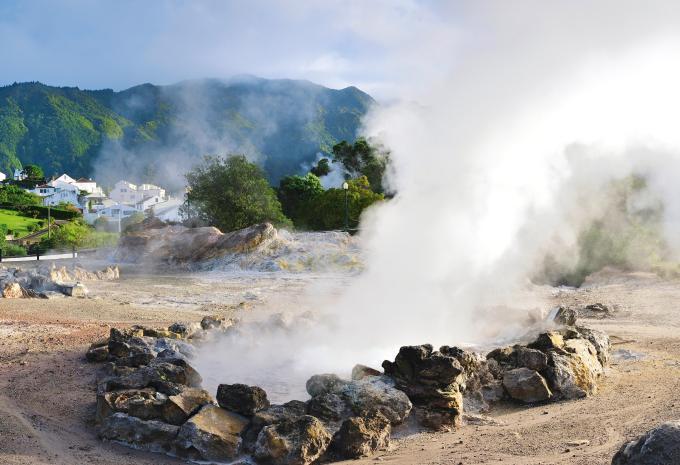 Azzorre - Fly, Drive & Sleep