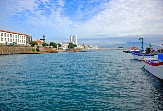 Azzorre - Fly, Drive & Sleep