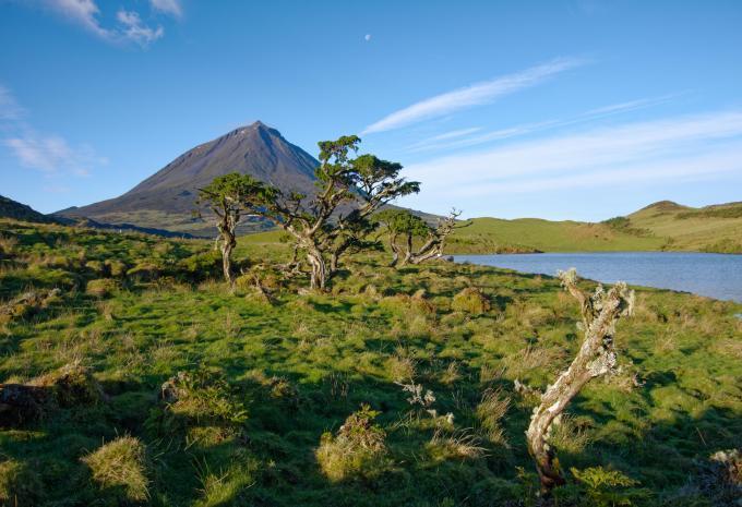 Azoren - Fly, Drive & Sleep