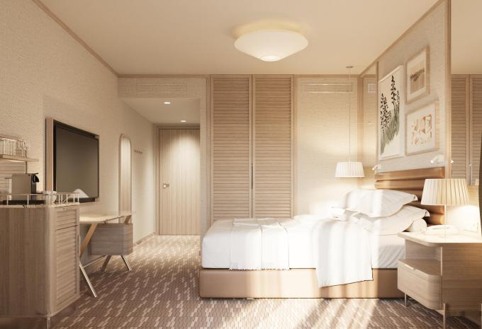 Zimmerbeispiel Zimmerbeispiel