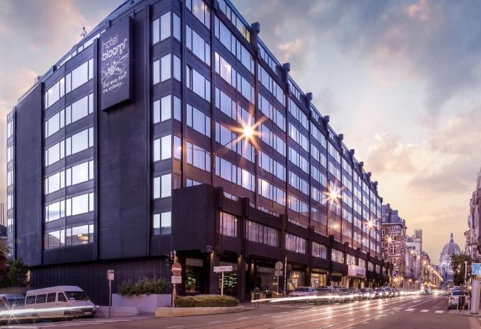Villes et côtes des Flandres - Circuit en train et en bus
