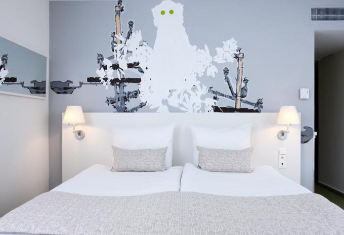 Villes et côtes des Flandres - Circuit en train et en bus