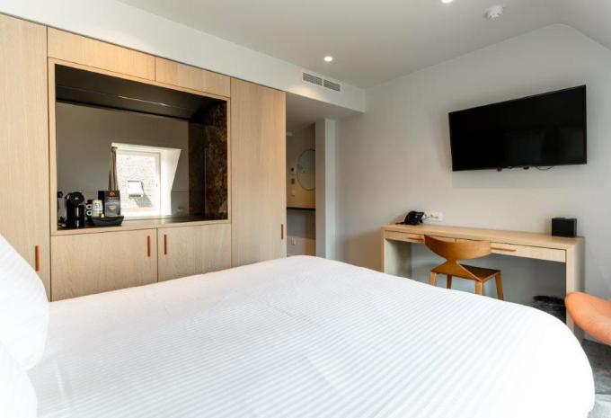 Villes et côtes des Flandres - Circuit en train et en bus