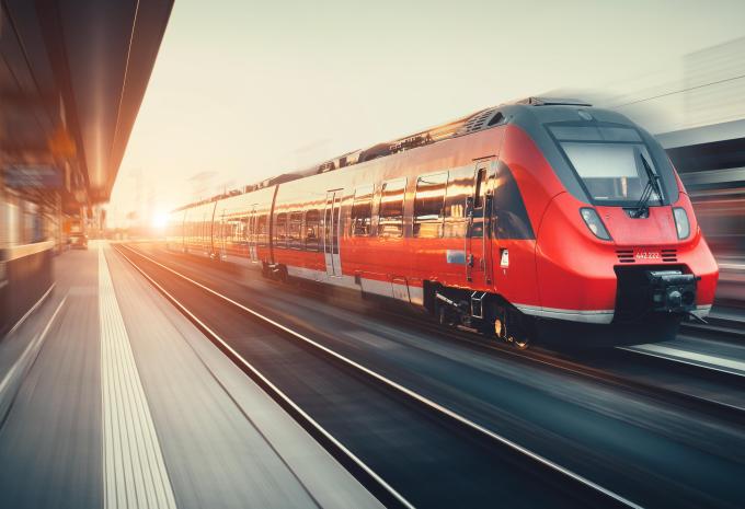 Villes et côtes des Flandres - Circuit en train et en bus