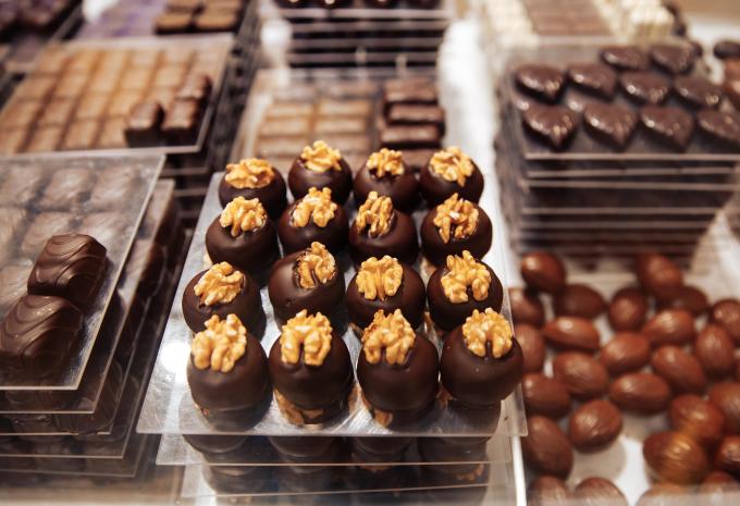 Villes et côtes des Flandres - Circuit en train et en bus