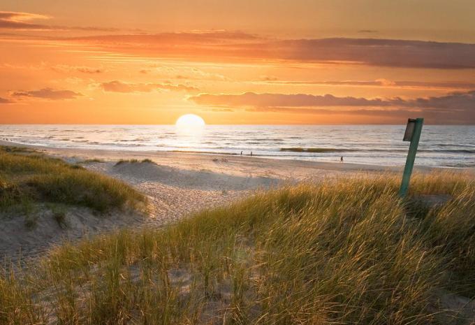 Villes et côtes des Flandres - Circuit en train et en bus
