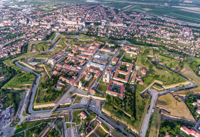 Romania «Sulle tracce del conte Dracula» - Tour