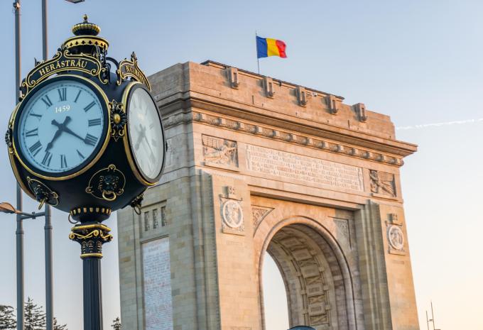 Romania «Sulle tracce del conte Dracula» - Tour