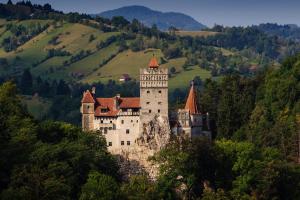 Rumänien «Auf den Spuren von Graf Dracula» - Rundreise