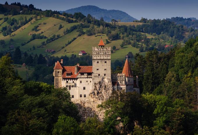 Romania «Sulle tracce del conte Dracula» - Tour