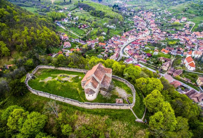 Romania «Sulle tracce del conte Dracula» - Tour