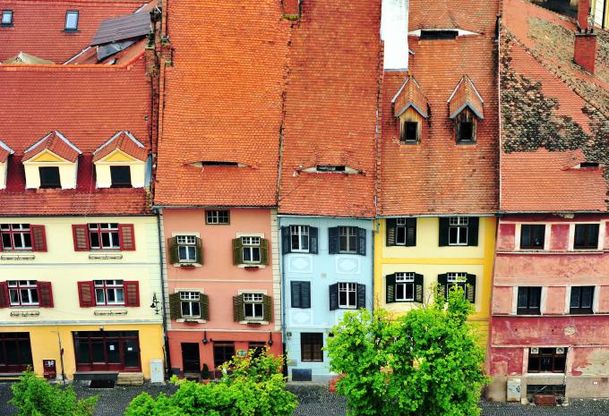 Romania «Sulle tracce del conte Dracula» - Tour