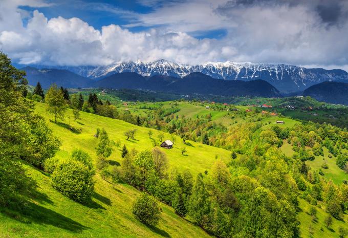 Romania «Sulle tracce del conte Dracula» - Tour