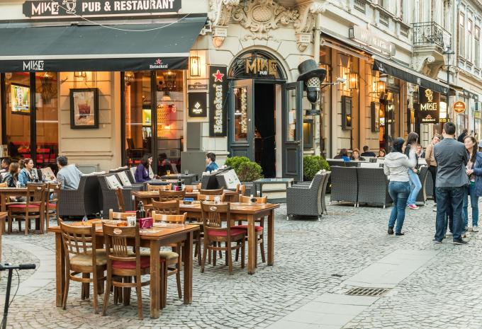 Romania «Sulle tracce del conte Dracula» - Tour