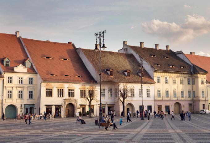 Romania «Sulle tracce del conte Dracula» - Tour