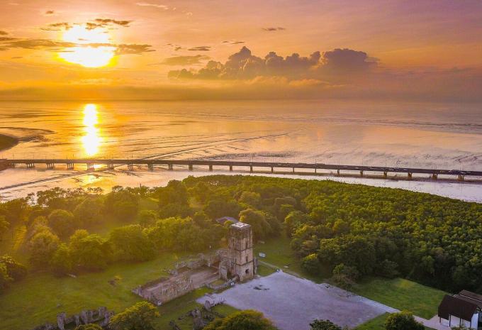 Panama Viejo Panama Viejo