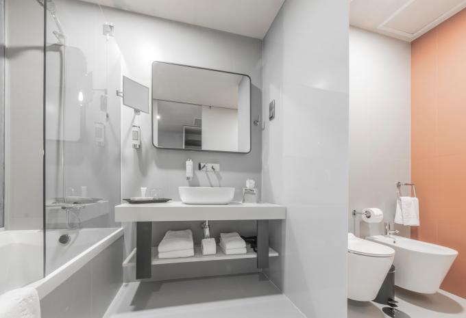 Hotel Verde Mar & SPA / Zimmerbeispiel