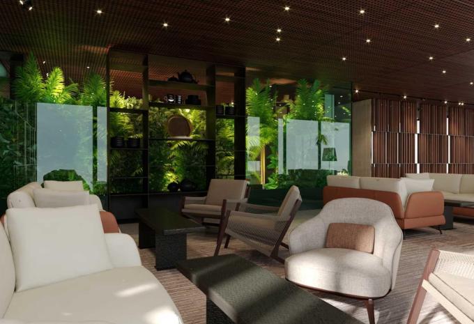 Hotel Verde Mar & SPA