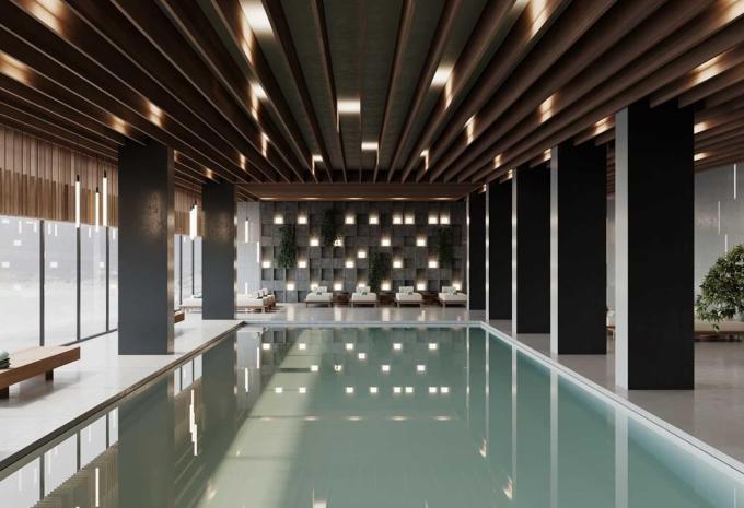 Hotel Verde Mar & SPA