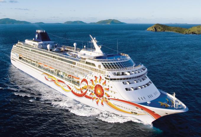 Norwegian Sun