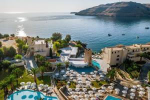 Lindos Royal Resort*****