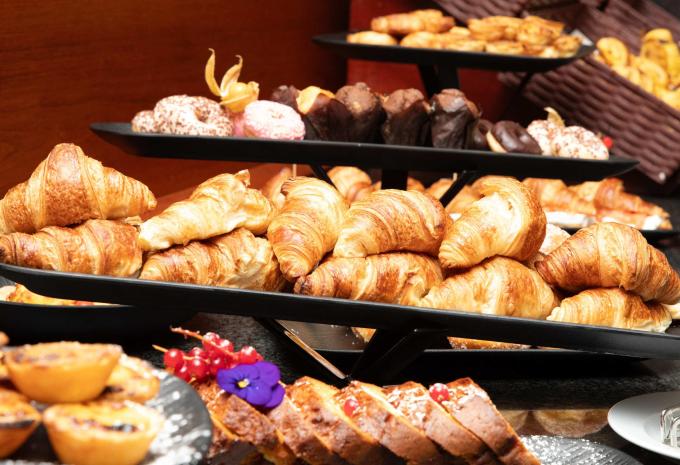 Hotel VIP Executive Art’s