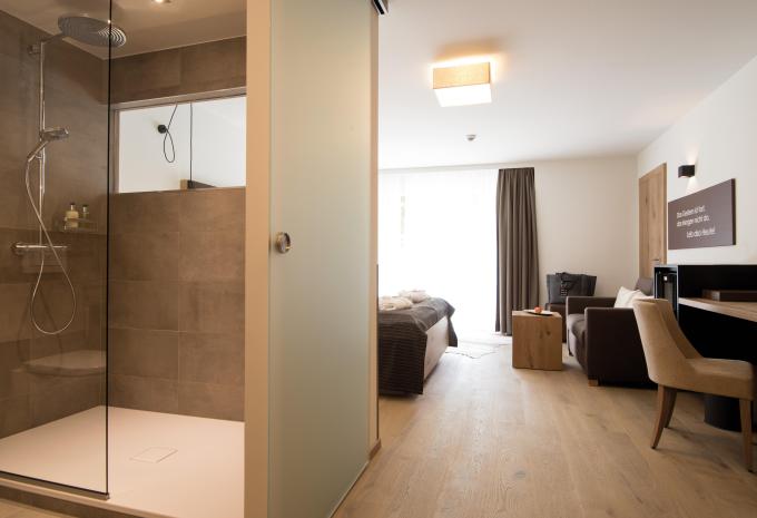 Zimmerbeispiel, Suite (SU) Zimmerbeispiel, Suite (SU)