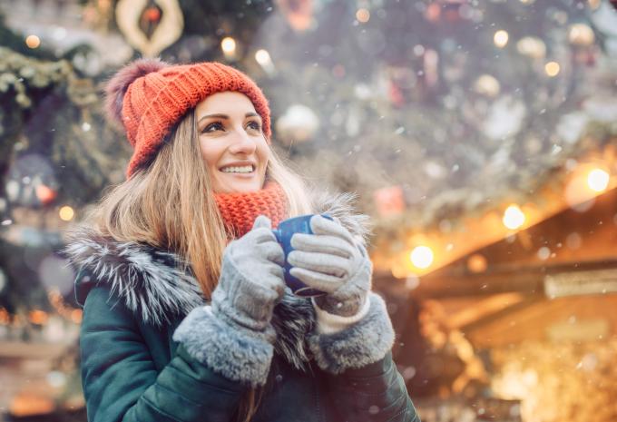 Mercatino di Natale a Norimberga