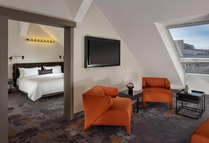 Mercatino di Natale a Norimberga