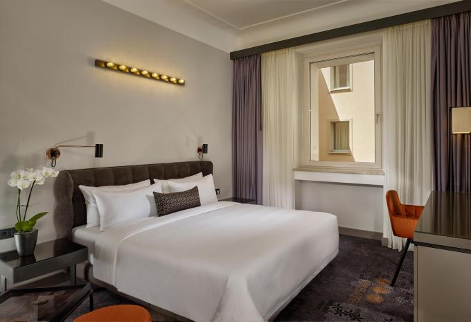 Mercatino di Natale a Norimberga