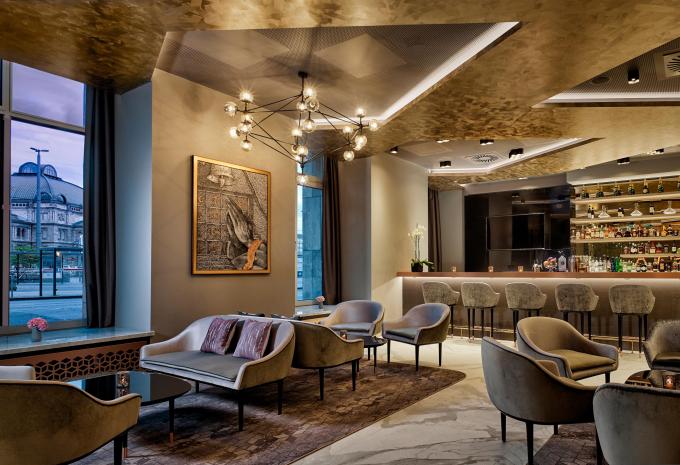 Mercatino di Natale a Norimberga