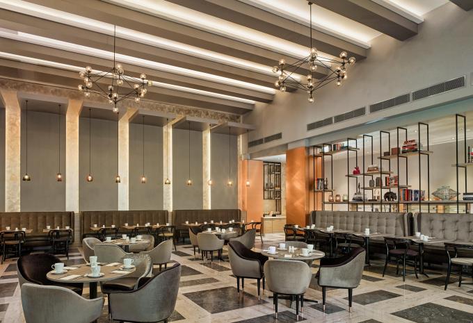 Mercatino di Natale a Norimberga