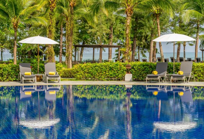 Sentido Khao Lak Sentido Khao Lak