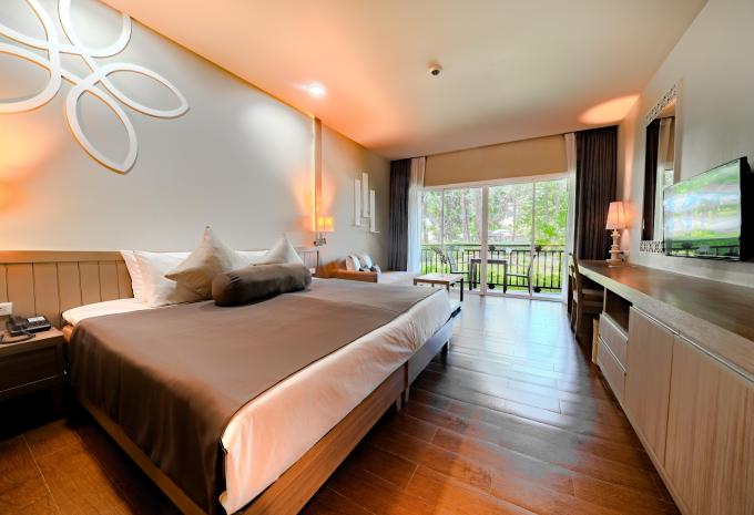 Sentido Khao Lak Sentido Khao Lak