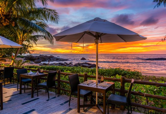 Sentido Khao Lak Sentido Khao Lak