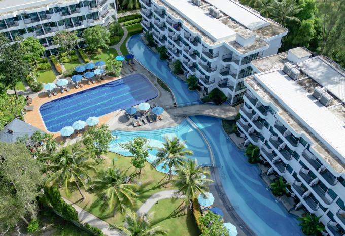 Holiday Style Ao Nang Beach, Krabi Holiday Style Ao Nang Beach, Krabi