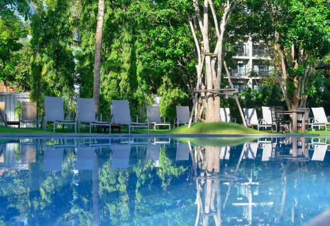 Holiday Style Ao Nang Beach, Krabi Holiday Style Ao Nang Beach, Krabi