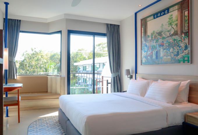 Holiday Style Ao Nang Beach, Krabi Holiday Style Ao Nang Beach, Krabi