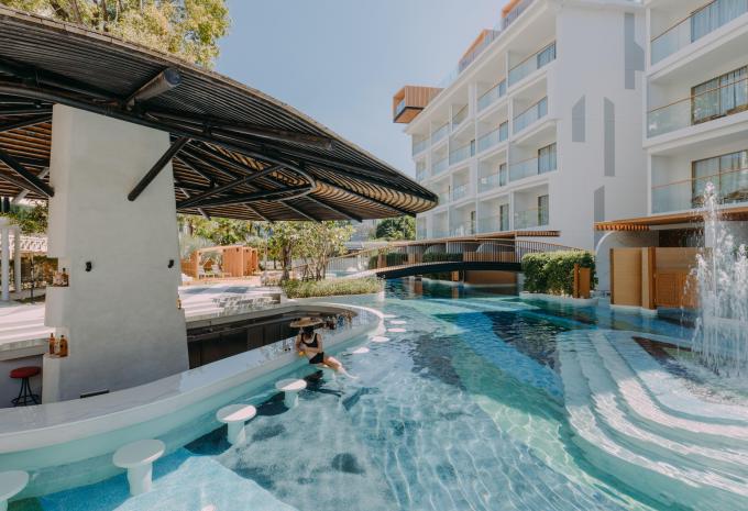 Hotel Andaman Embrace, Phuket Hotel Andaman Embrace, Phuket