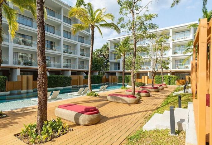 Hotel Andaman Embrace, Phuket Hotel Andaman Embrace, Phuket