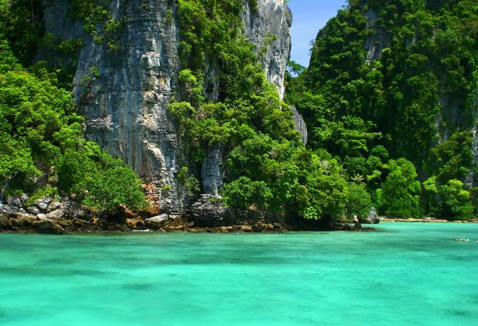 Phi-Phi-Island Phi-Phi-Island