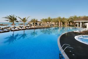 Intercontinental Abu Dhabi*****