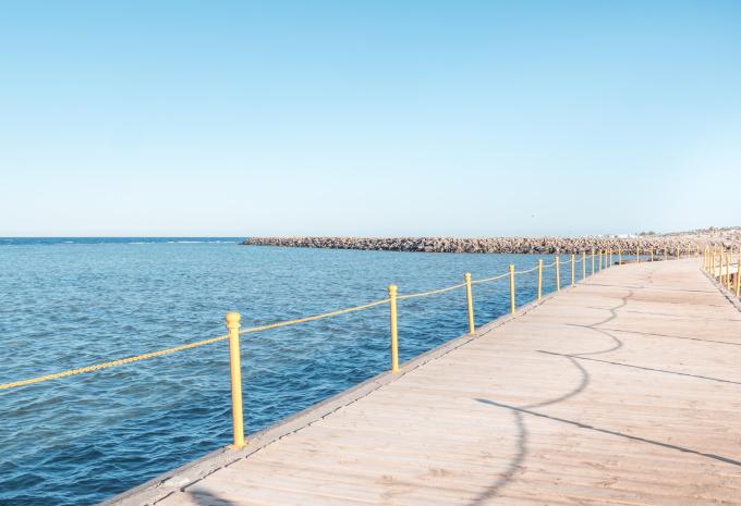 Hurghada - soggiorno balneare