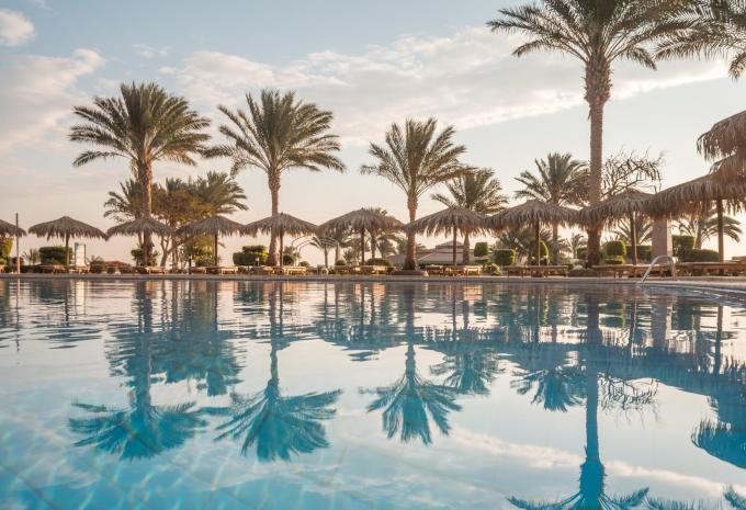 Hurghada - soggiorno balneare