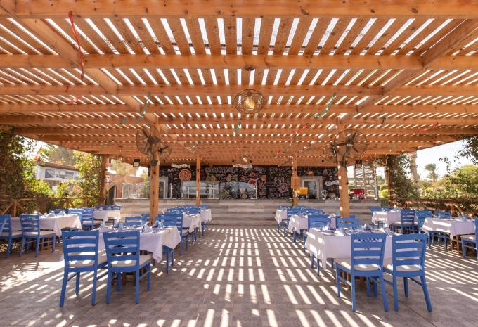 Hurghada - soggiorno balneare