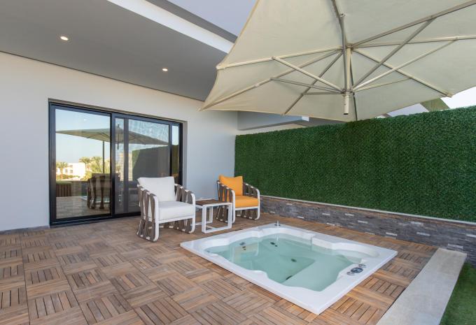 Hurghada - soggiorno balneare