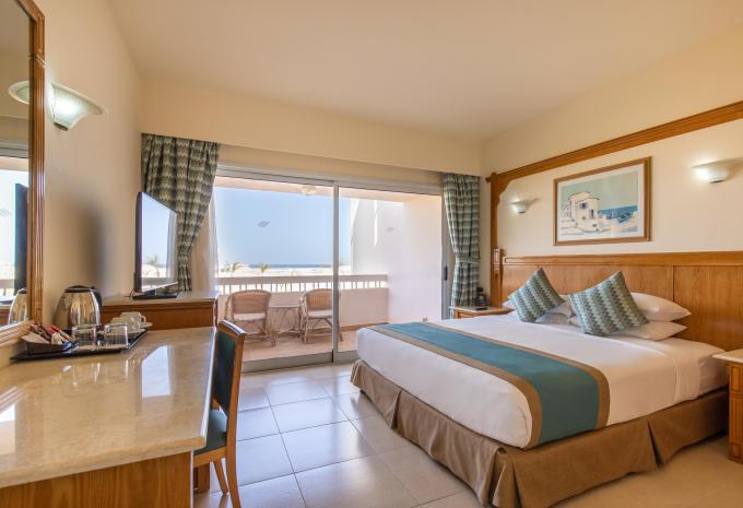 Hurghada - soggiorno balneare