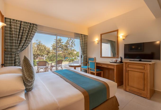 Hurghada - soggiorno balneare